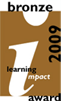 Bronze Award