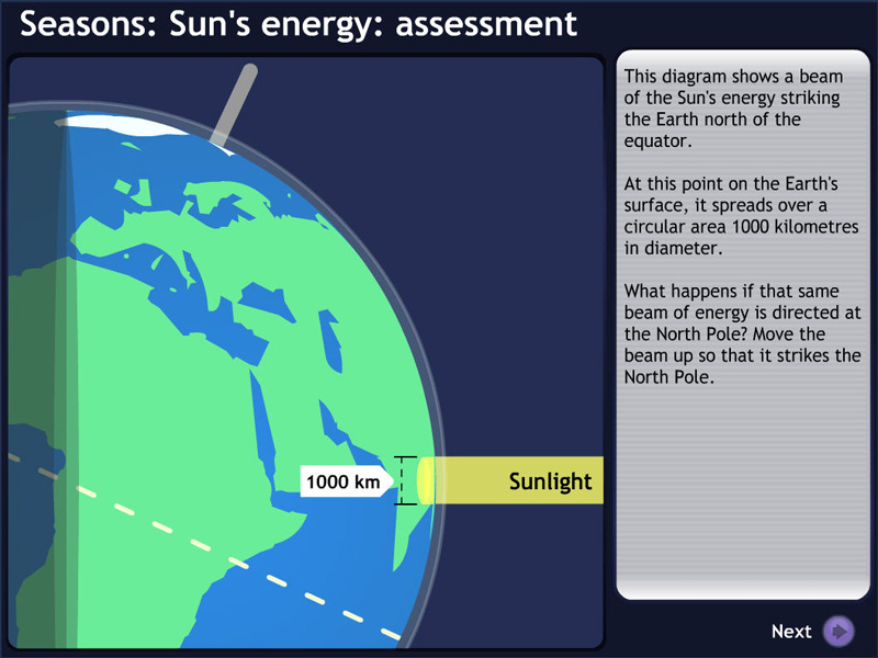 Seasons Sun’s energy assessment teacher guide (TLF R10785 v6.0.0)