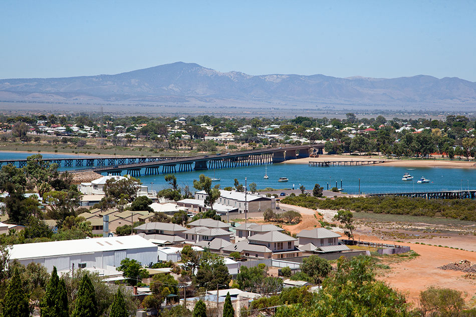 Port Augusta Calendar Of Events