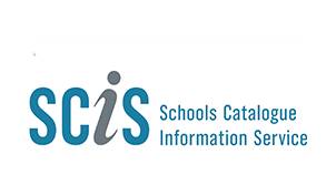 Schools Catalogue Information Service