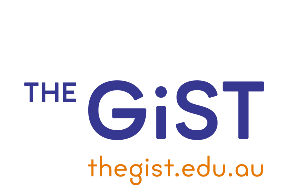 The GiST