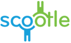 Scootle logo