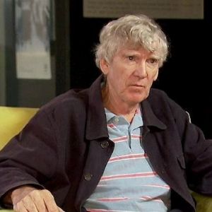 David Williamson on inspiration