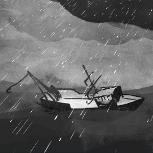 The Boat