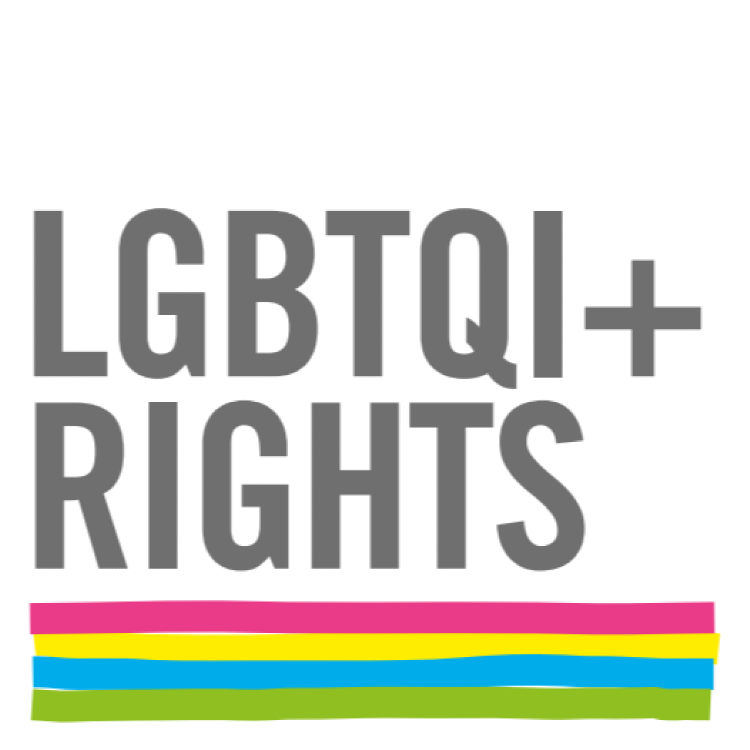 LGBTQI+ Rights