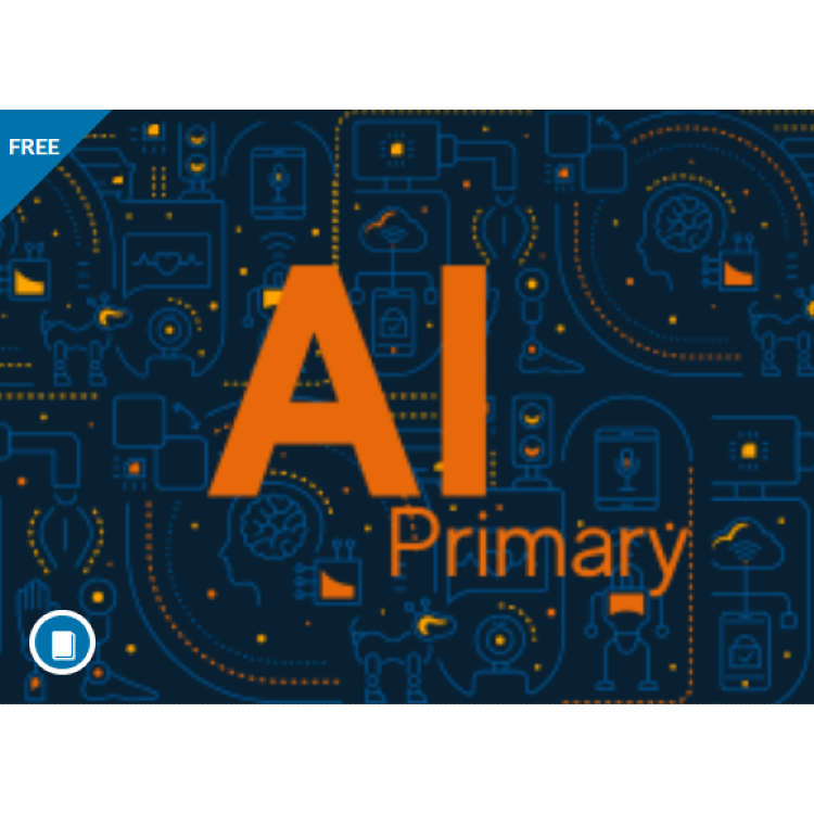 Teaching AI in the Primary Classroom