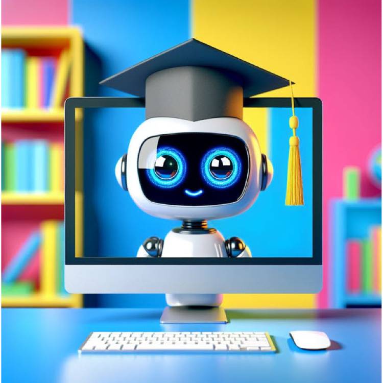 AI implementation: Strategies for guiding students in safe and effective use of GenAI