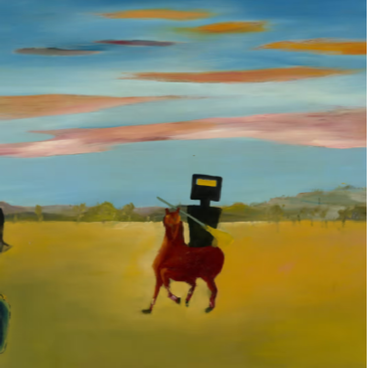 Stories: Australian people and places