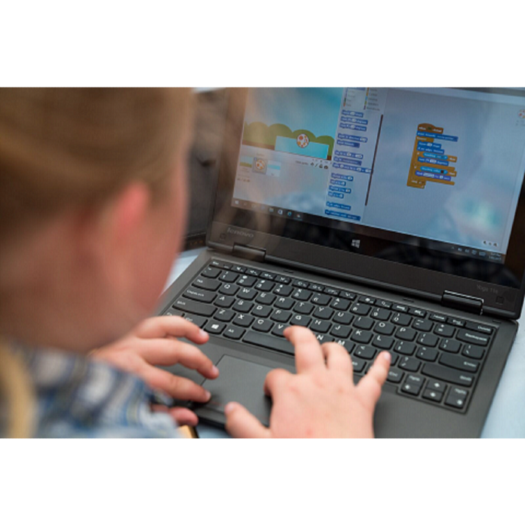 Tutorial: Scratch