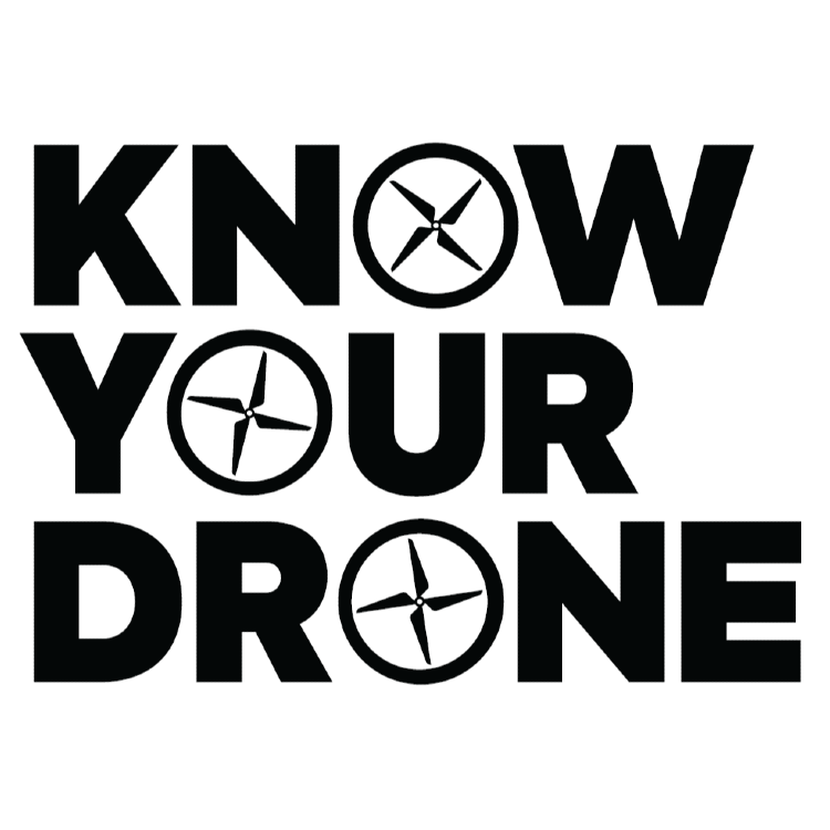 Drone safety lesson: Falling out of the sky
