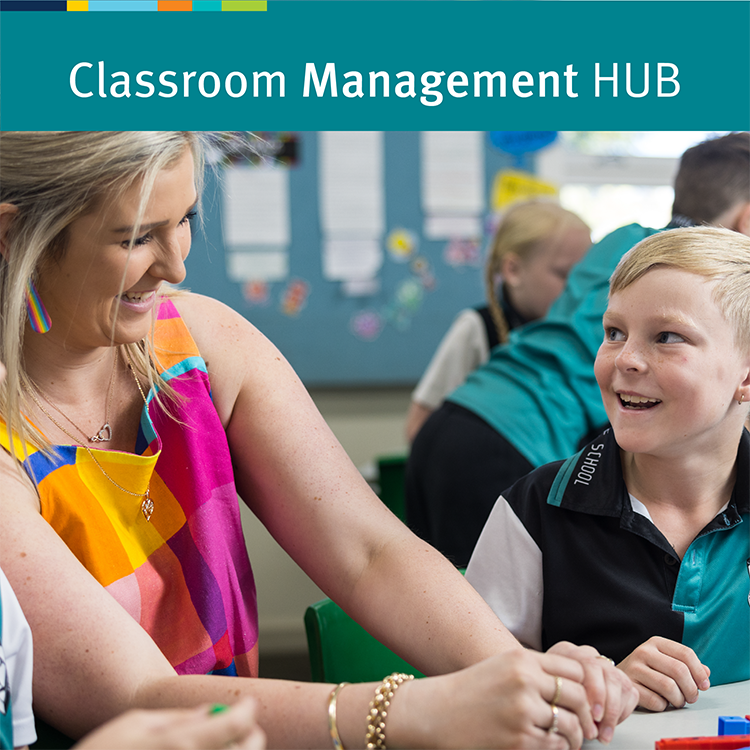 Classroom Management HUB
