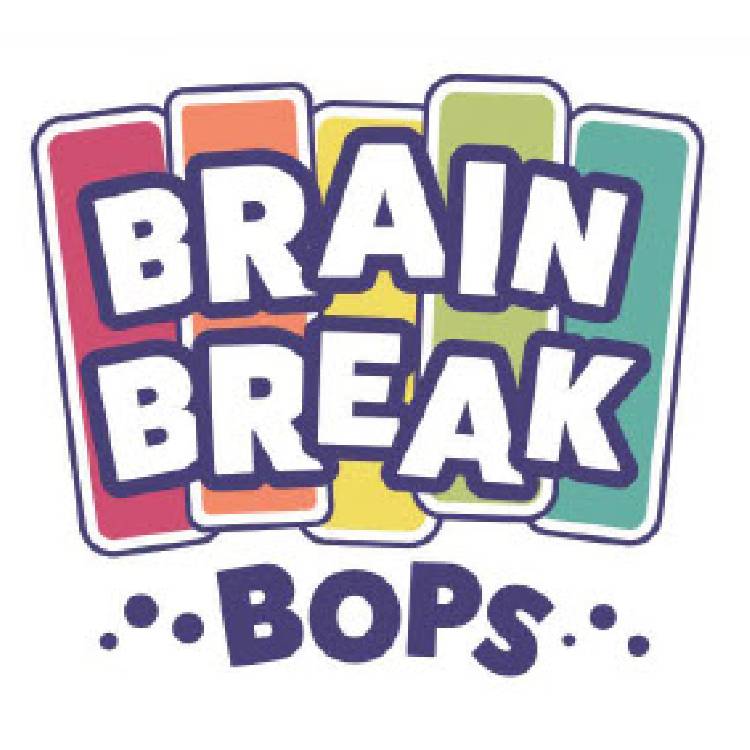Brain break bops