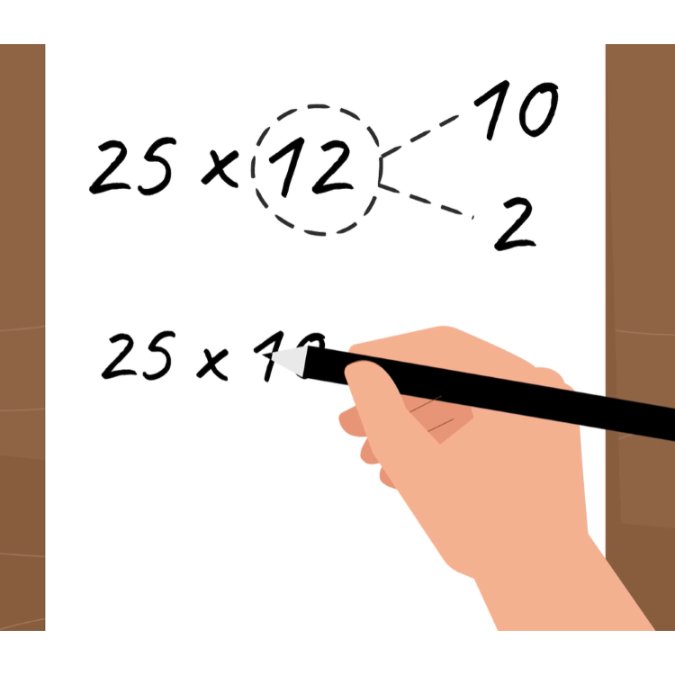 Multiplication: 2 digit by 2 digit numbers: video and teaching guide