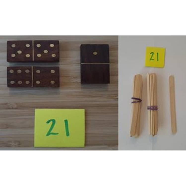 Place value: Year 1 – planning tool