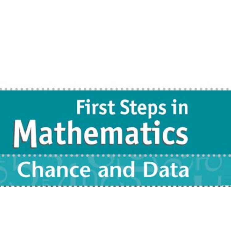 First steps in mathematics: Chance and data