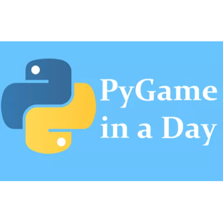 PyGame in a Day