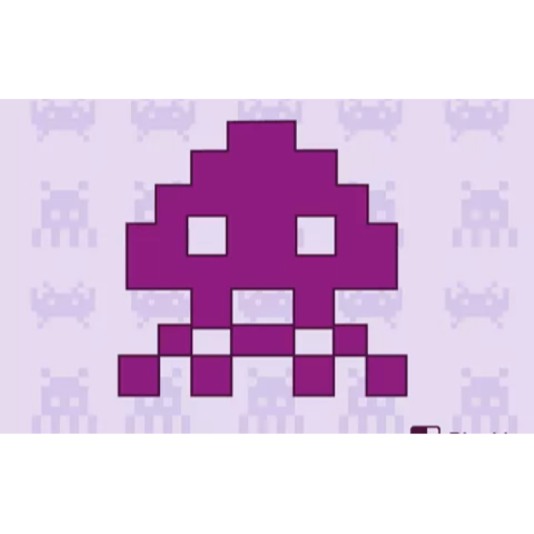 DT Challenge - 5/6 Blockly - Space Invaders