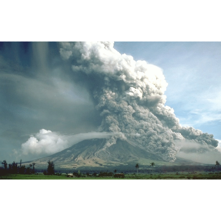 Volcanic hazards: What would an Emergency Manager do?