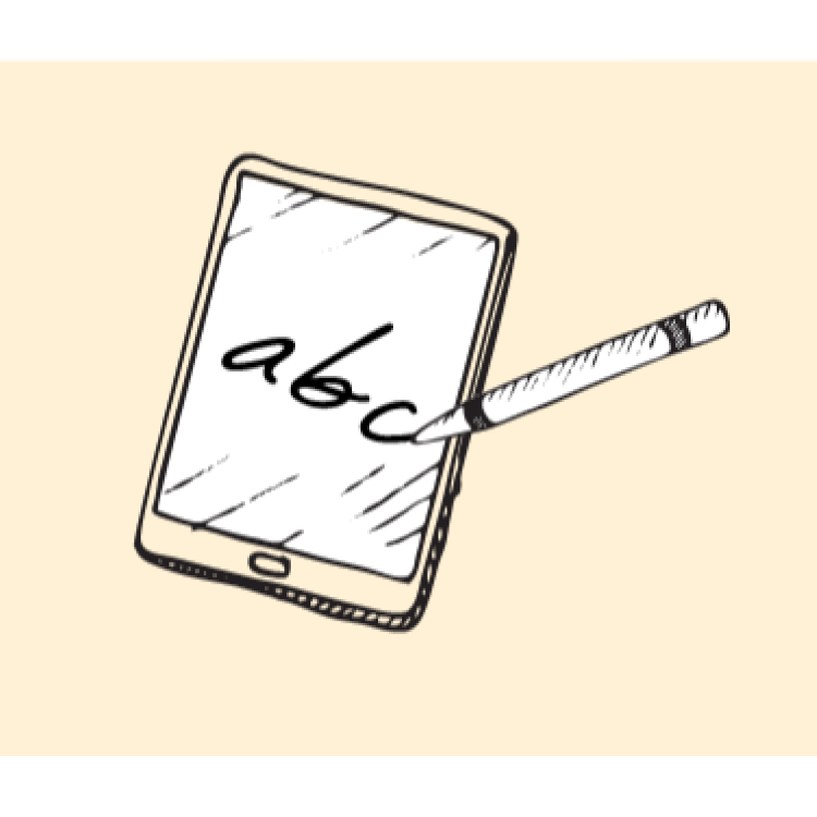 Text