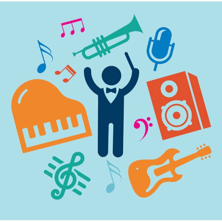 Elements of Music F-2