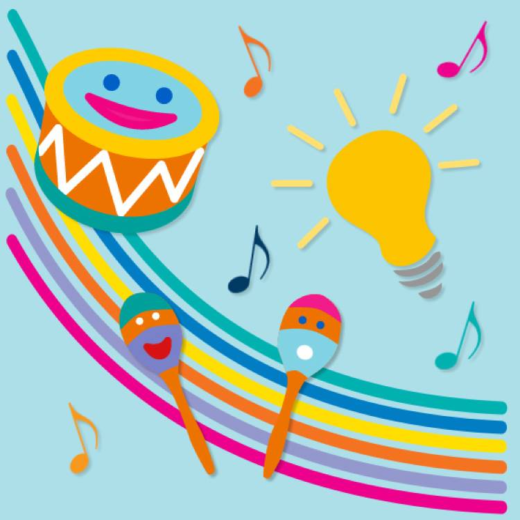 Transition Songs for F-2