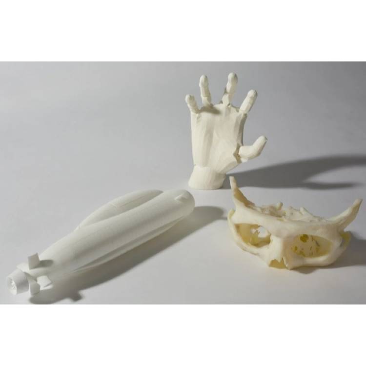 Biofabrication – communicating STEM frontiers