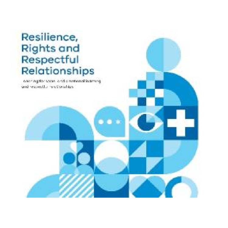 Years 3 and 4: Resilience, rights and respectful relationships