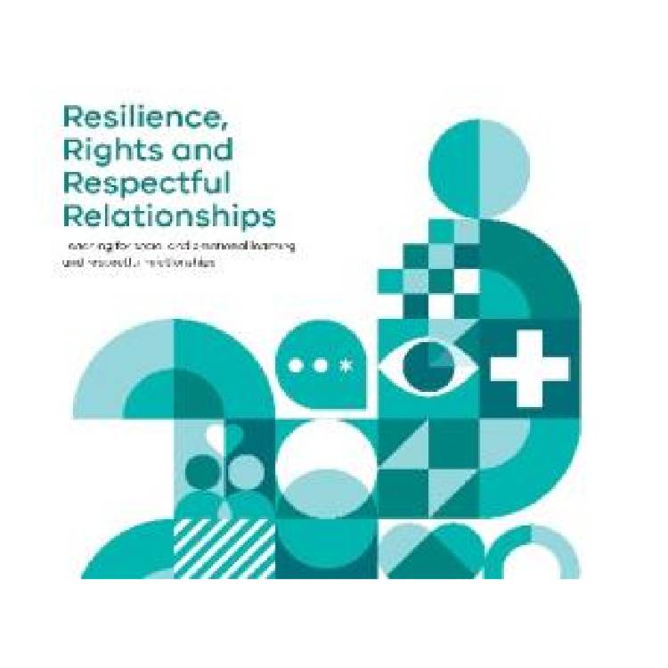 Years 5 and 6: Resilience, Rights and Respectful Relationships