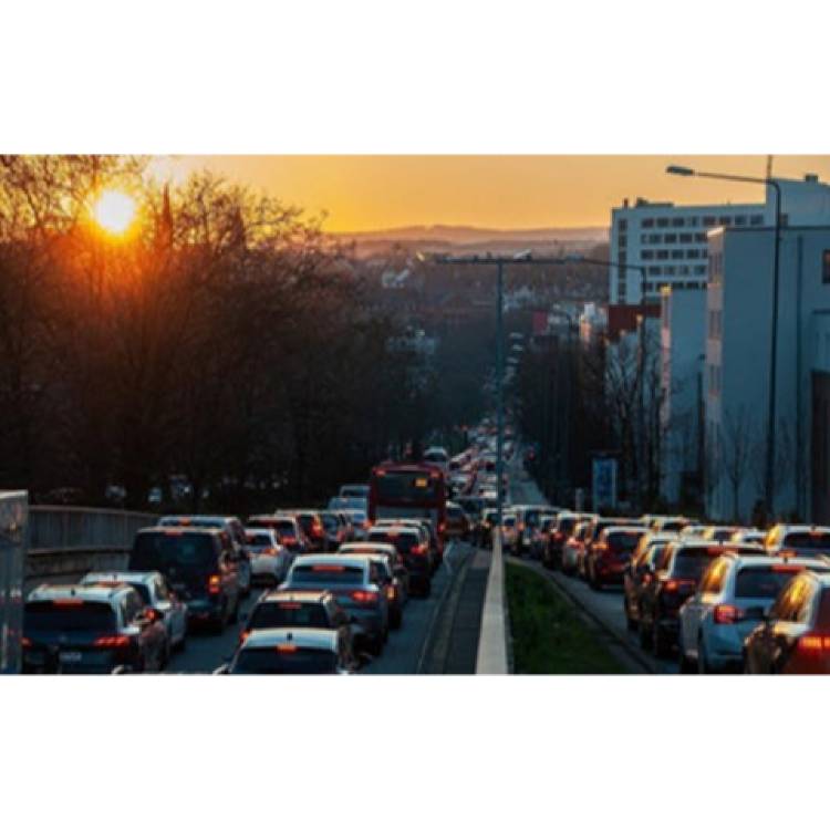 Dynamic route planning