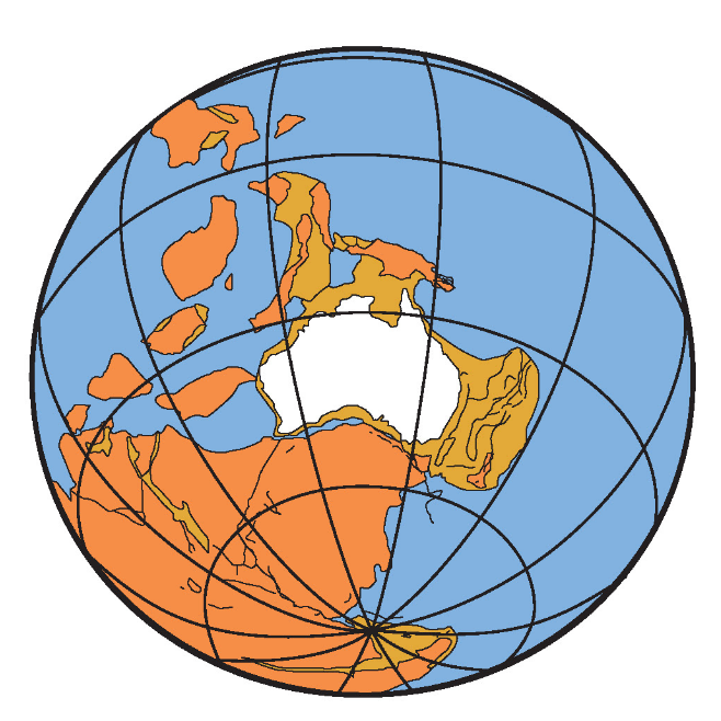 Plate Tectonics 2: Plate Tectonics and Australia