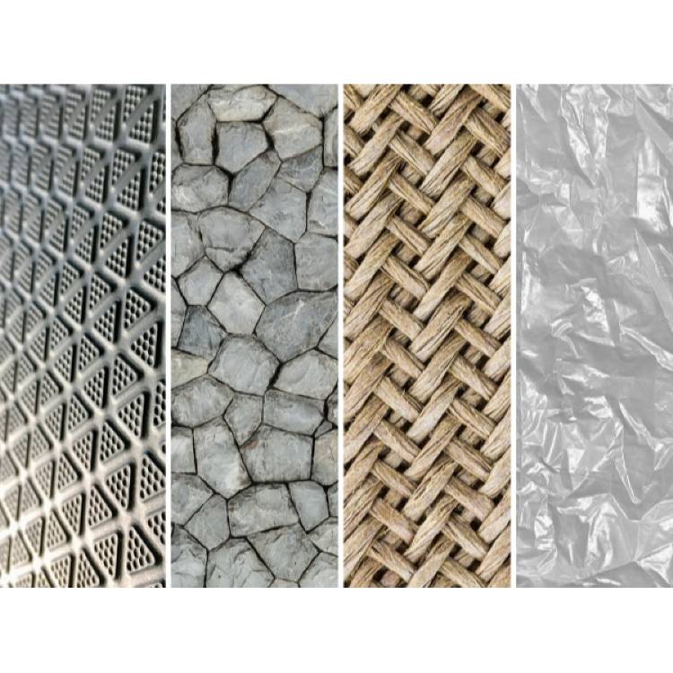 Material Sort
