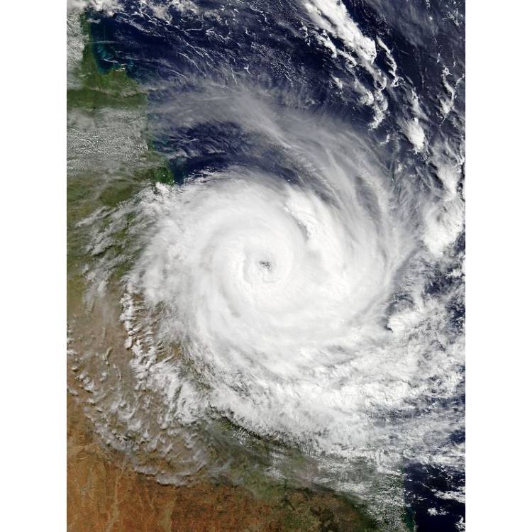 Exploring Cyclones