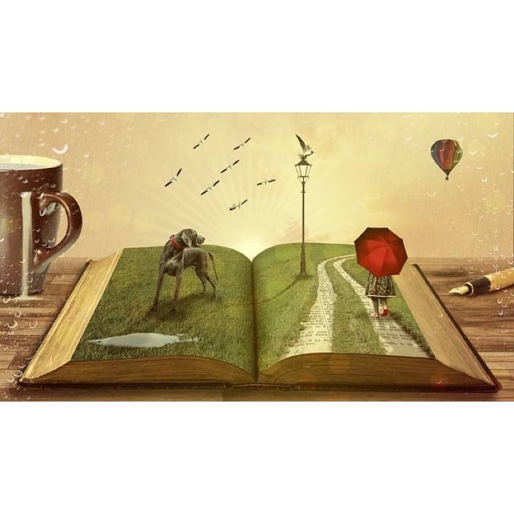Image and Text: Creative Lesson Plans for Personal Storytelling