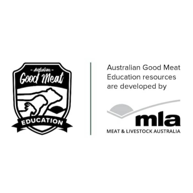 Producing Australian red meat