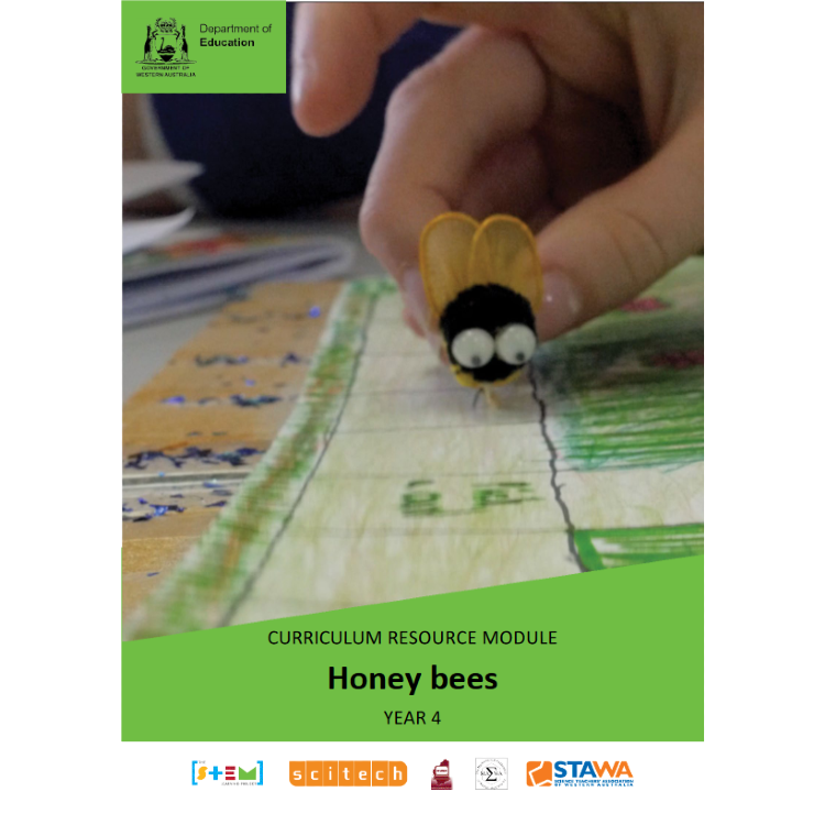 Honey bees