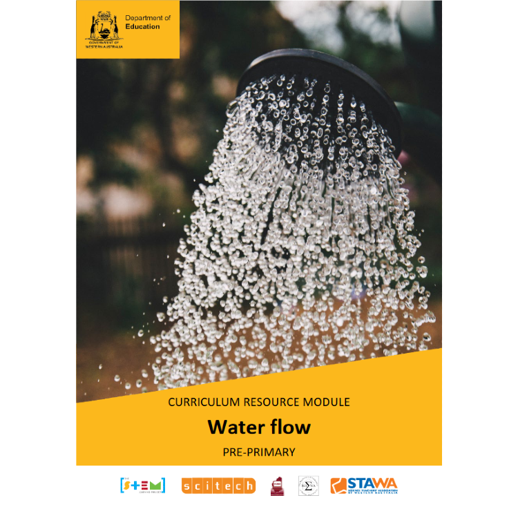 Water flow