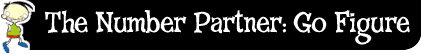 The Number Partner - Go Figure