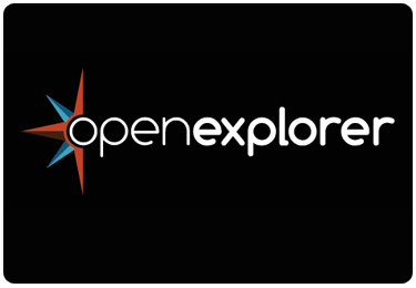 Open Explorer Builder