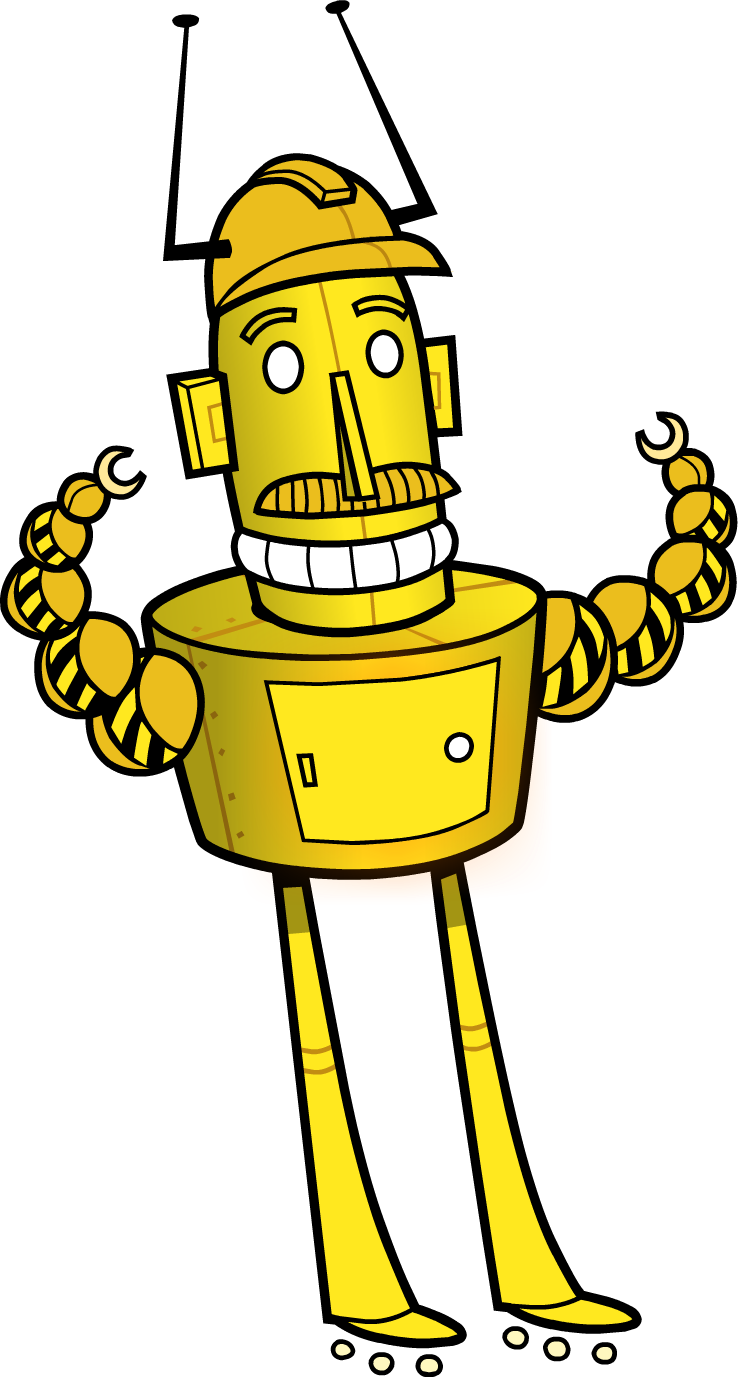 robot