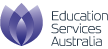 Education Services Australia logo