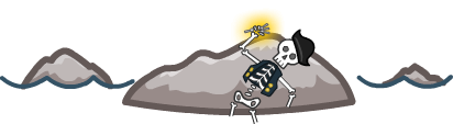 skeleton