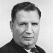 Arthur Fadden, prime minister 1941
