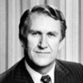Malcolm Fraser, prime minister 1975-83