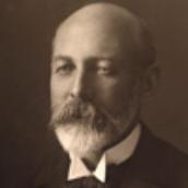 Joseph Cook, prime minister 1913-14