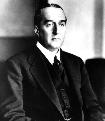 Stanley Melbourne Bruce, prime minister 1923-29
