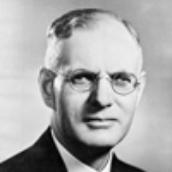 John Curtin, prime minister 1941-45