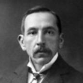 William Morris Hughes, prime minister 1915-23