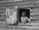 'Girl at Gees Bend', 1937