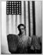 'Washington, DC Government charwoman', 1942