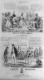'Slavery as it exists in America. Slavery as it exists in England', 1850
